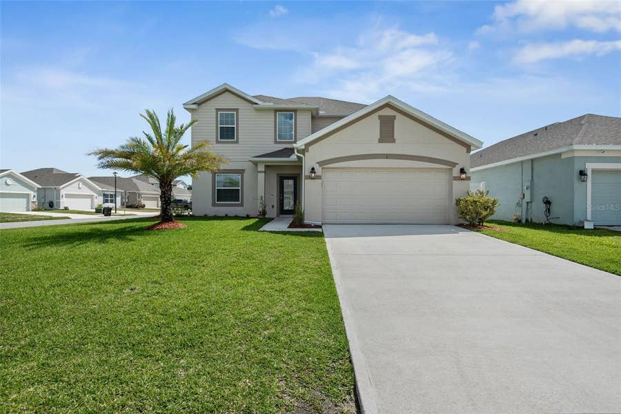 Property photo for 1 RIDGE ROAD, Palm Coast, FL