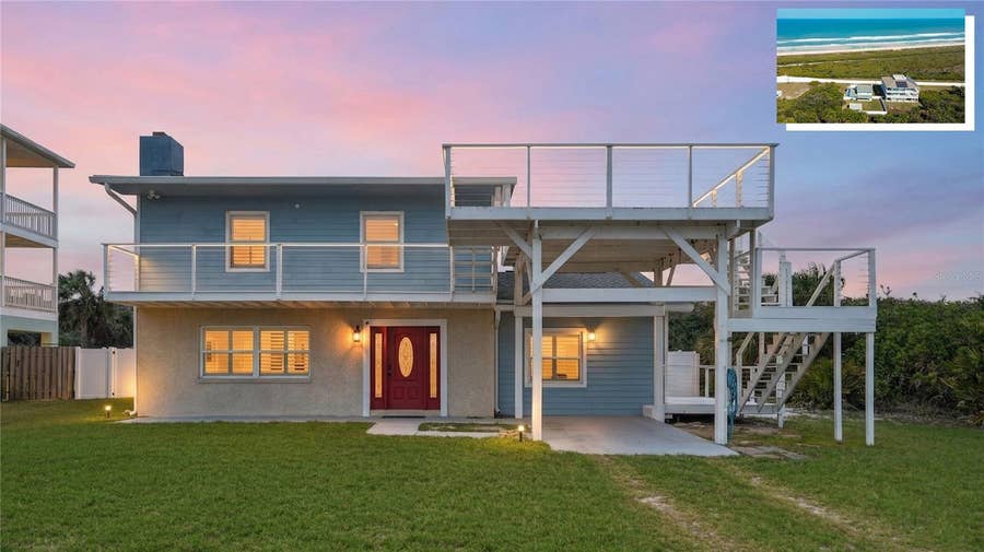 Property photo for 26 OCEAN VISTA LANE, Palm Coast, FL