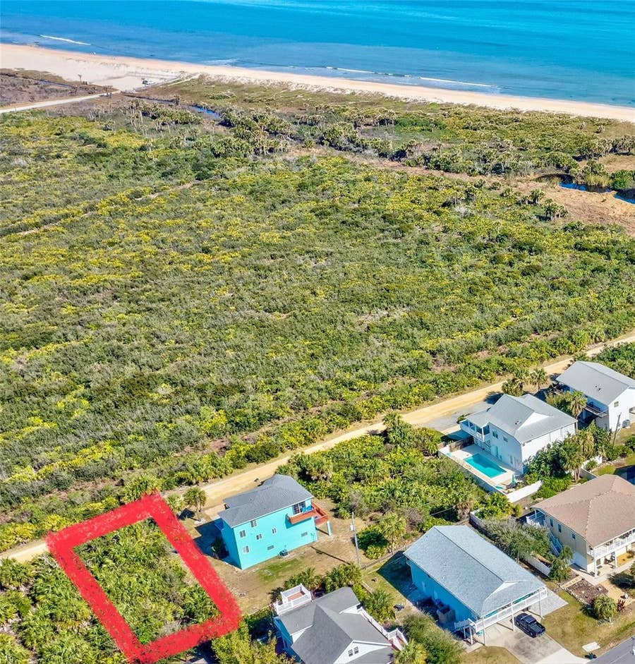 Property photo for 32 OCEANSIDE DRIVE, Palm Coast, FL