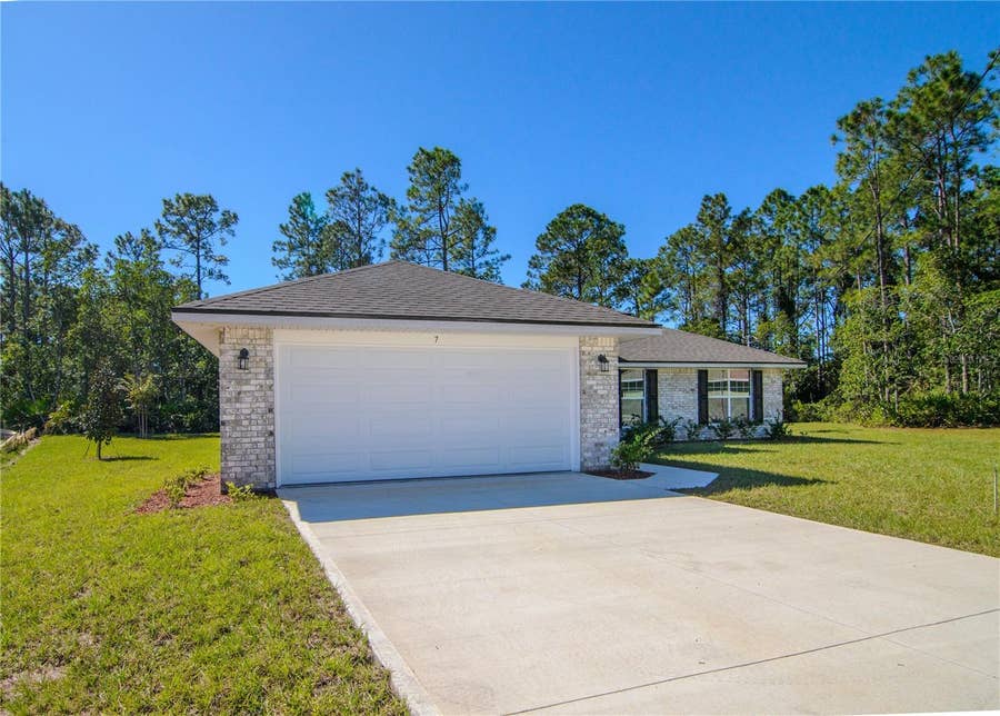 Property photo for 79 SLUMBER MEADOW TRAIL, Palm Coast, FL