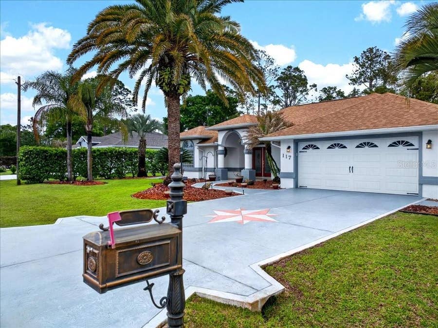 Property photo for 117 WHISPERING PINE DRIVE, Palm Coast, FL