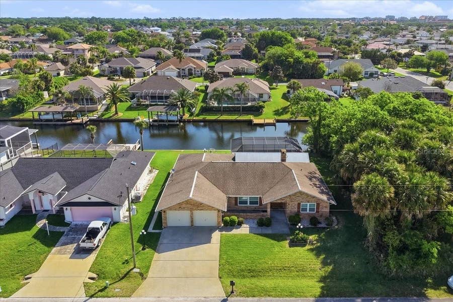 Property photo for 23 CHRISTOPHER COURT, Palm Coast, FL