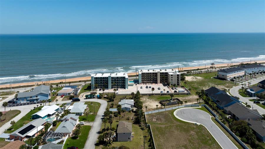 Property photo for 2220 OCEAN SHORE BOULEVARD, #505A, Ormond Beach, FL