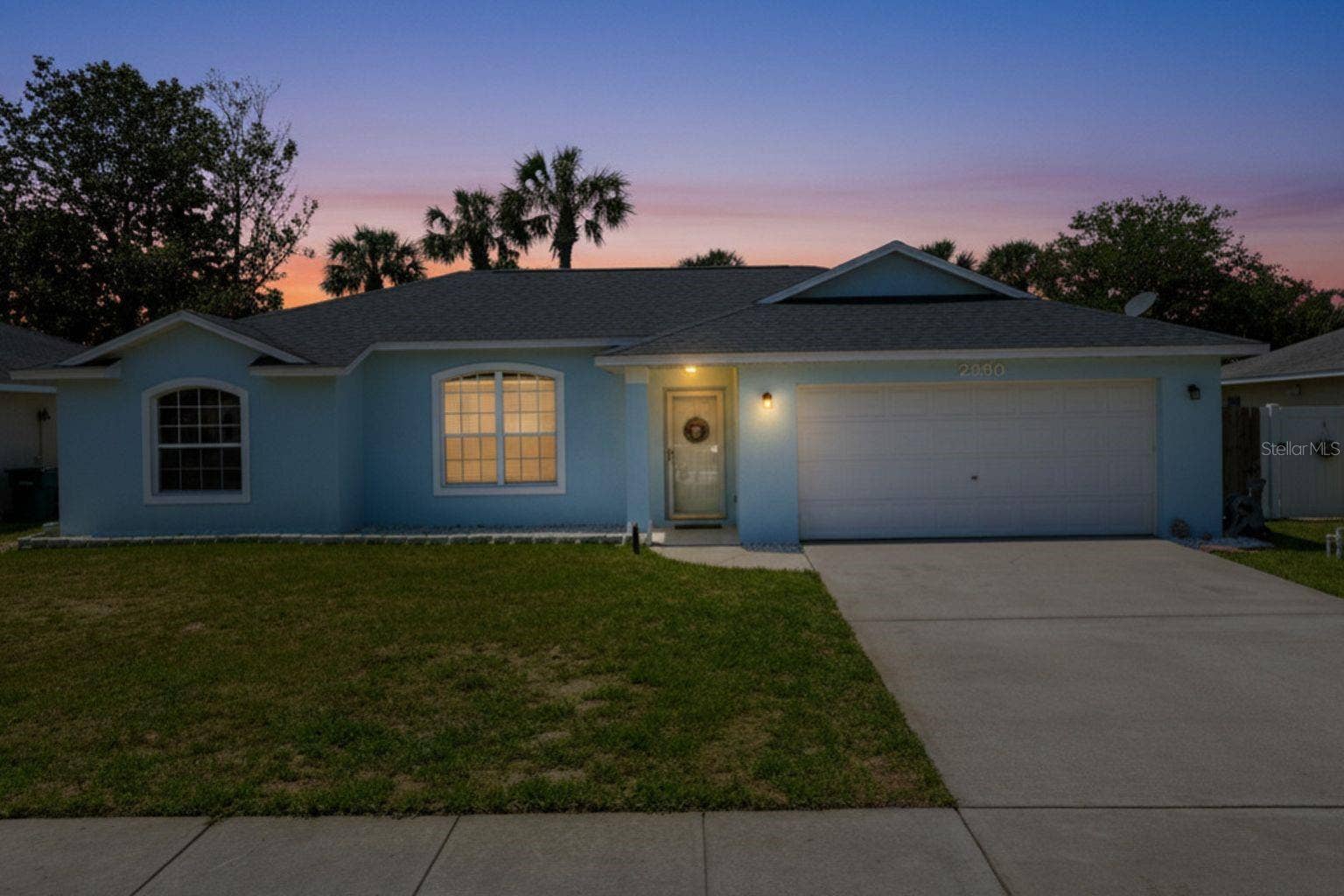 2980 WINDLE LANE, South Daytona, FL 32119