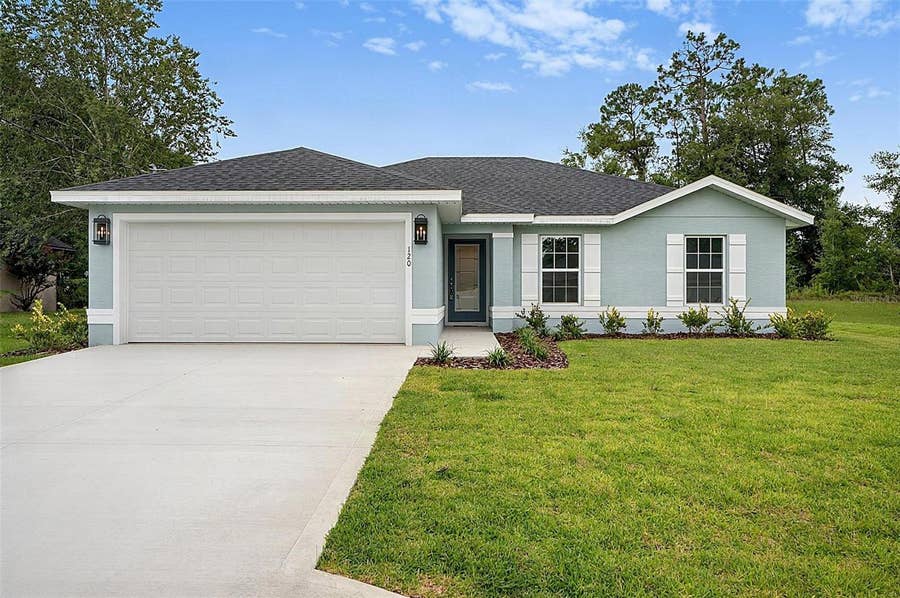 Property photo for 120 PEPPERDINE DRIVE, Palm Coast, FL