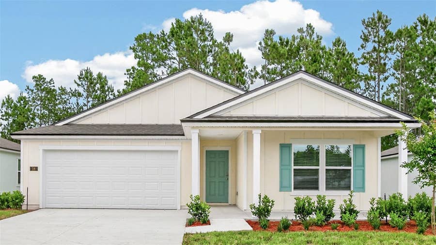 Property photo for 18 SAWDUST LANE, Palm Coast, FL