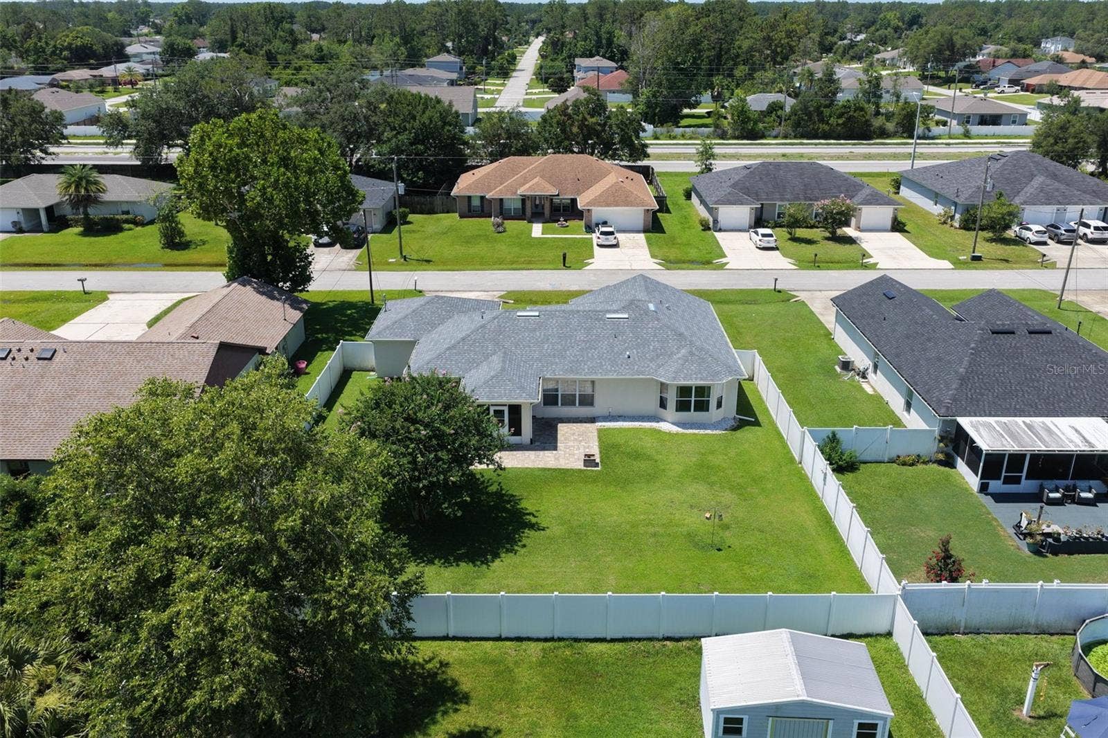 27 WOOD ARBOR LANE, Palm Coast, FL 32164