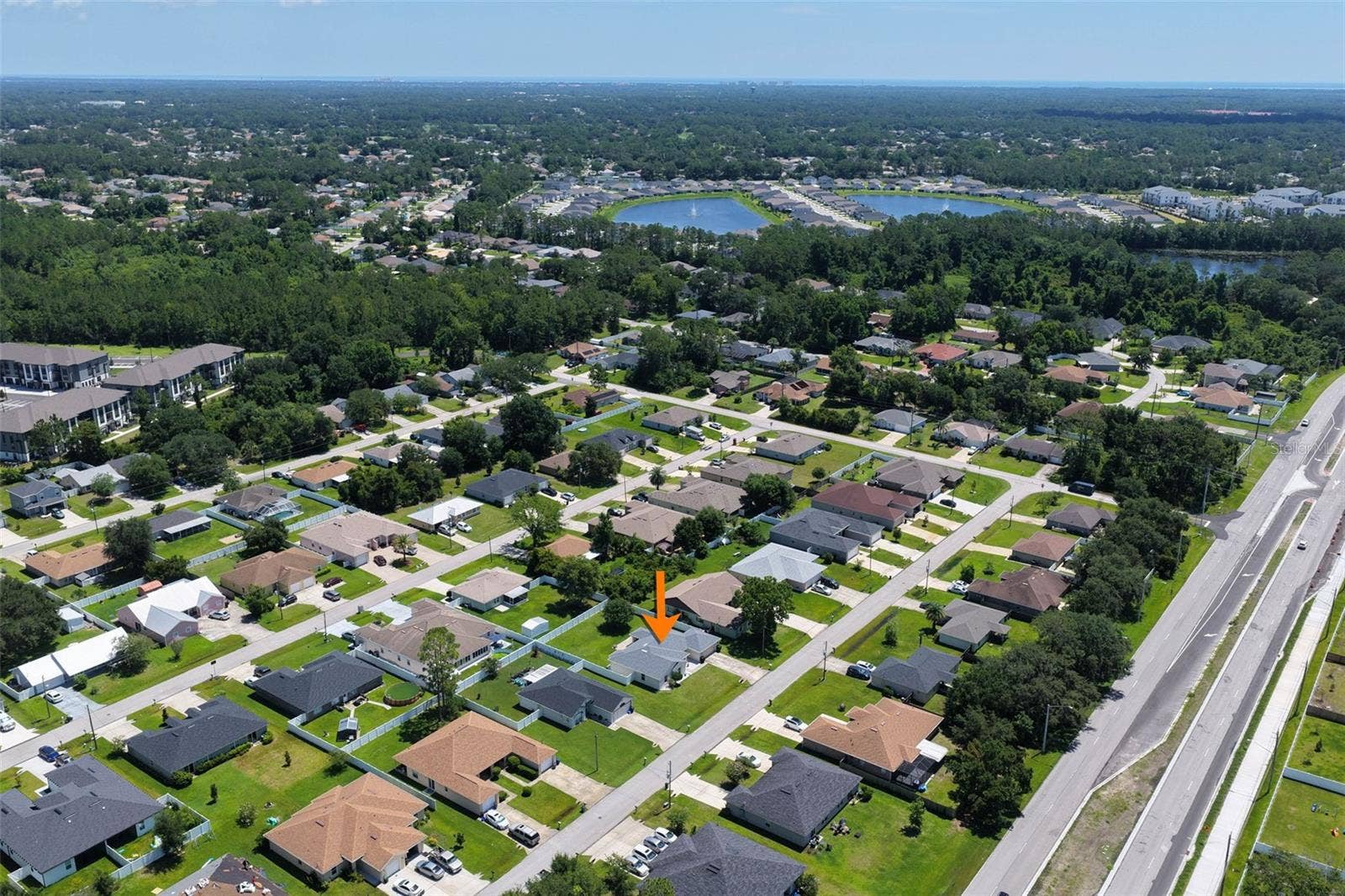 27 WOOD ARBOR LANE, Palm Coast, FL 32164