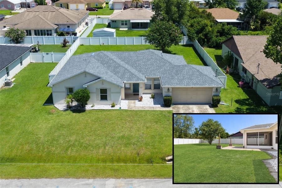 Property photo for 27 WOOD ARBOR LANE, Palm Coast, FL