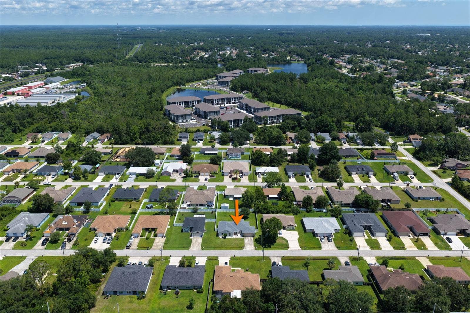 27 WOOD ARBOR LANE, Palm Coast, FL 32164
