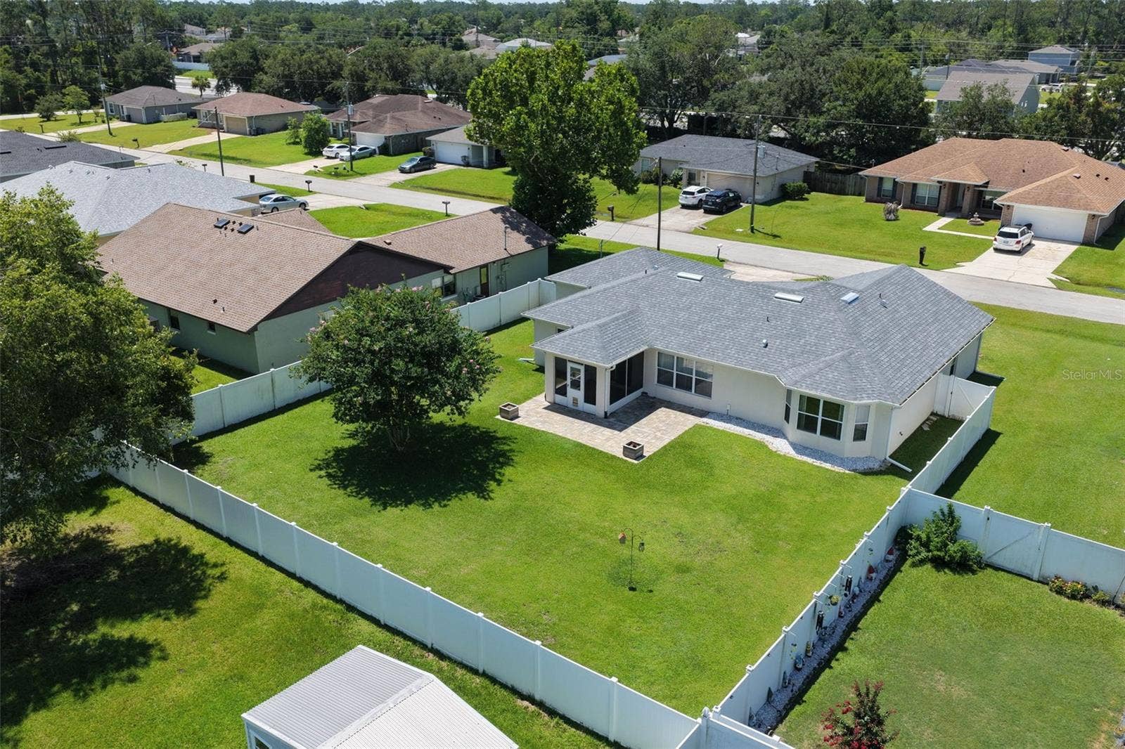 27 WOOD ARBOR LANE, Palm Coast, FL 32164