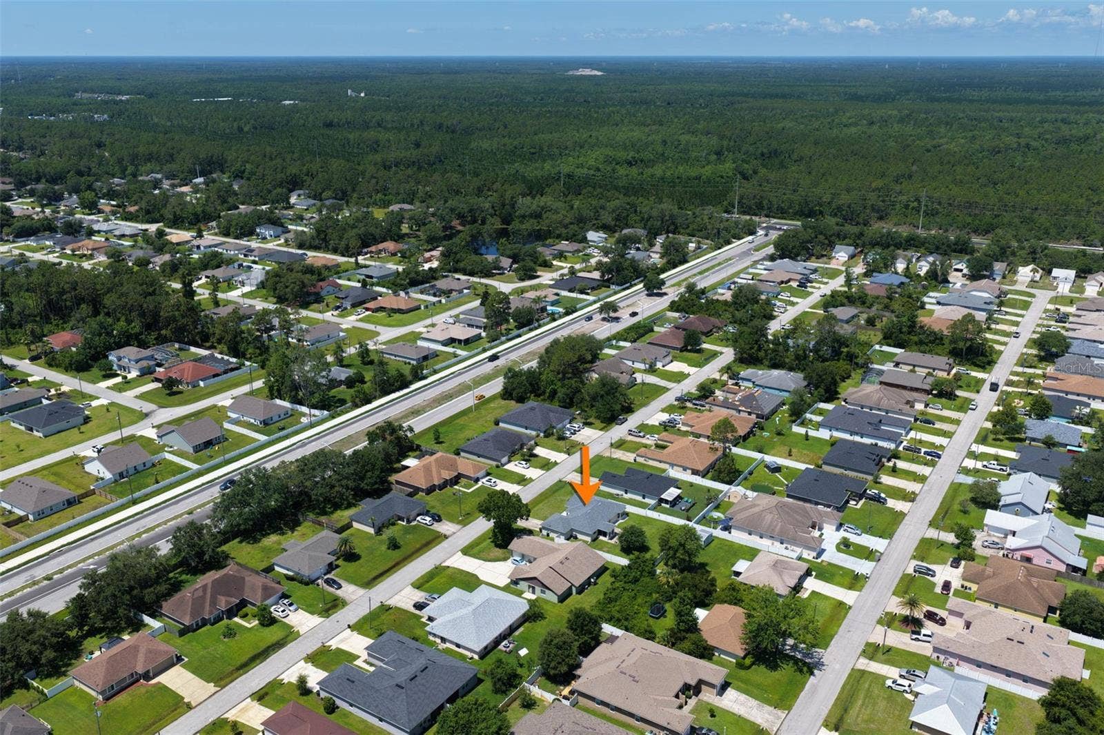 27 WOOD ARBOR LANE, Palm Coast, FL 32164