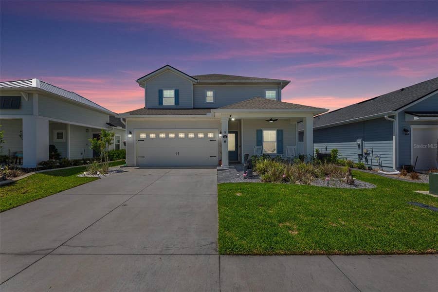 Property photo for 121 NIGHTHAWK LANE, Palm Coast, FL