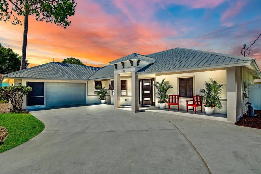 Property photo for 54 FORDHAM LANE, Palm Coast, FL