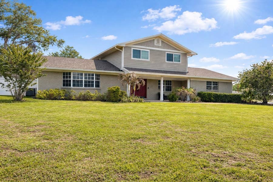 Property photo for 1310 BRANDONWOOD DRIVE, Brandon, FL