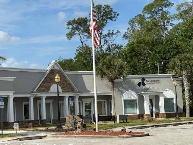 20 AIRPORT ROAD, #D&E, Palm Coast, FL 32164 20 AIRPORT ROAD, #D&E, Palm Coast, FL 32164