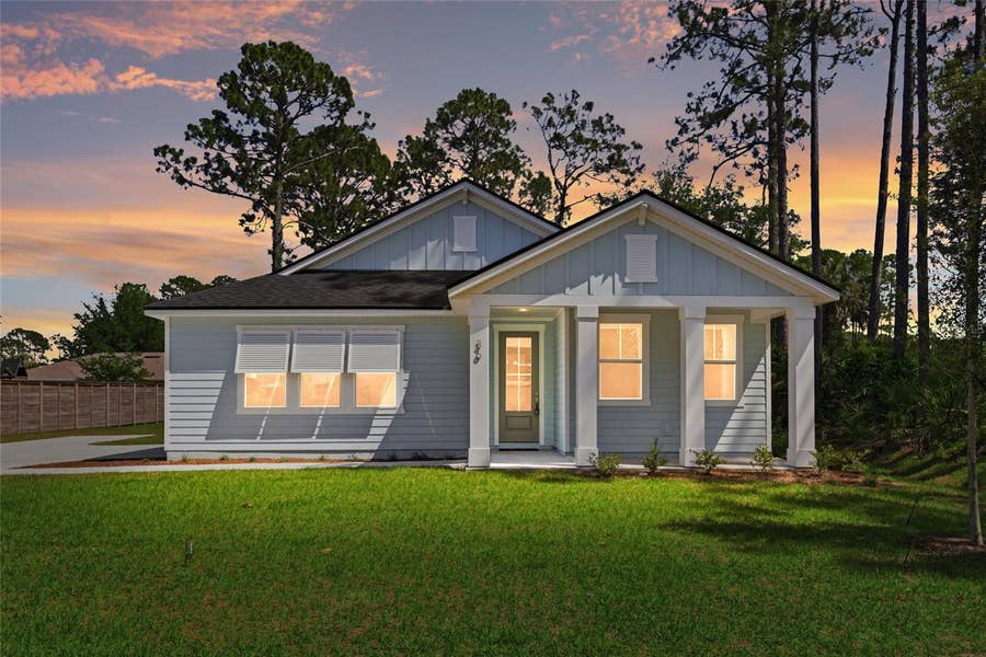 Property photo for 36 BROCKTON LANE, Palm Coast, FL