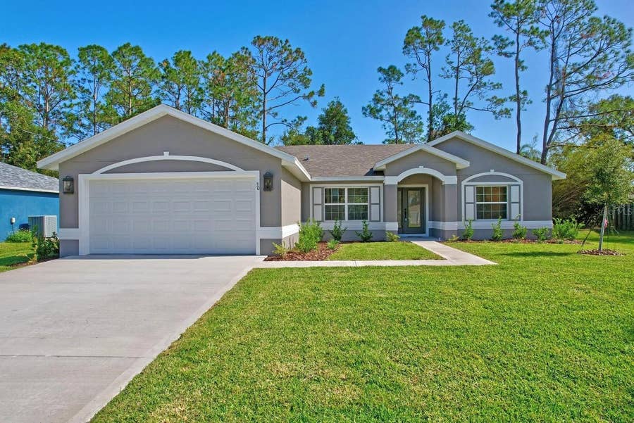 Property photo for 10 LLACER PLACE, Palm Coast, FL
