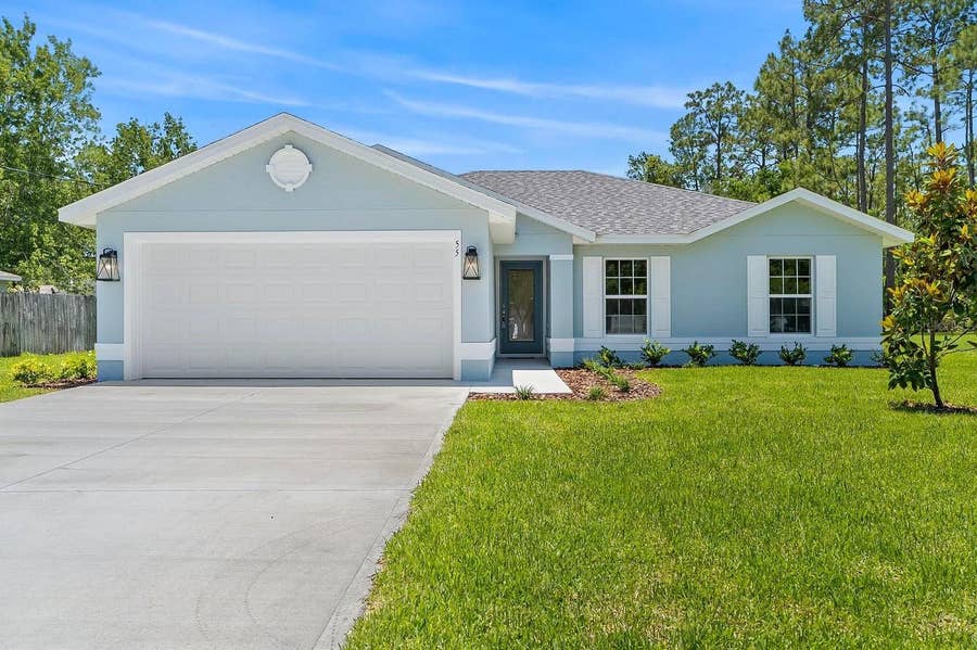Property photo for 17 LLEBERRY PATH, Palm Coast, FL