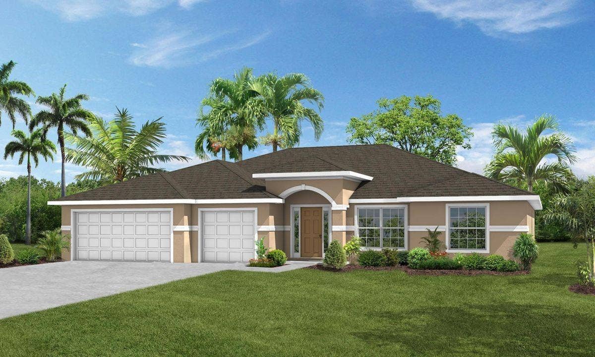 18 SERVICE BERRY PLACE, Palm Coast, FL 32164 18 SERVICE BERRY PLACE, Palm Coast, FL 32164
