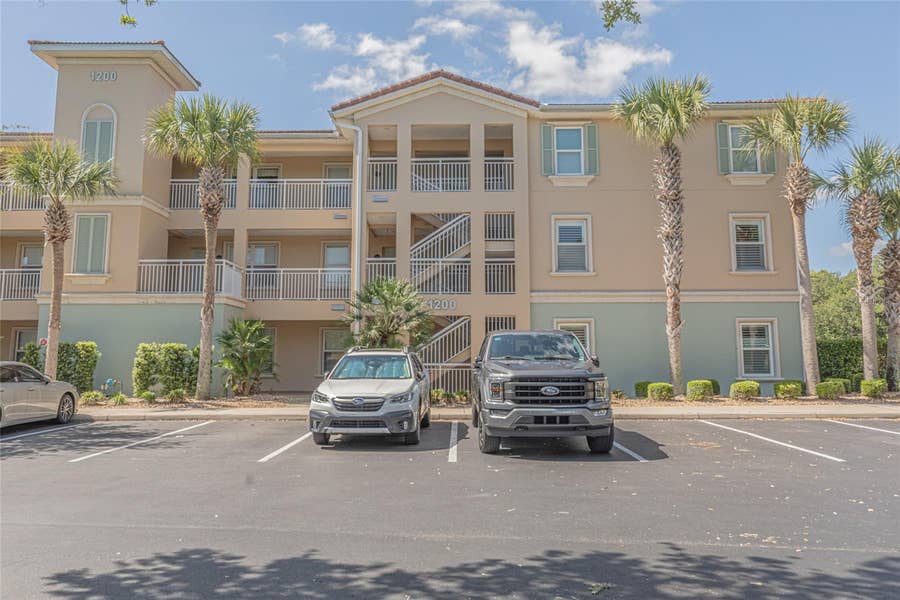 Property photo for 1200 CANOPY WALK LANE, #1233, Palm Coast, FL