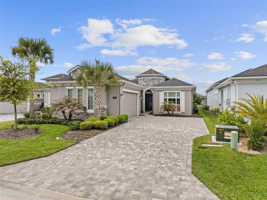 Property photo for 16 KINGSWOOD COURT, Ormond Beach, FL