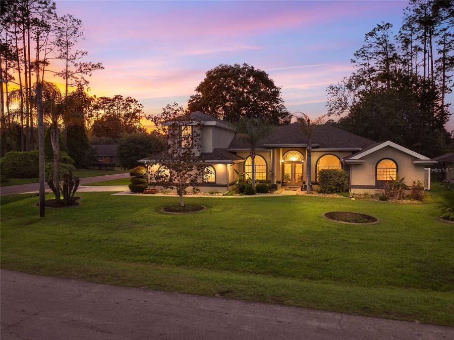 Property photo for 40 EDGEWATER DRIVE, Palm Coast, FL