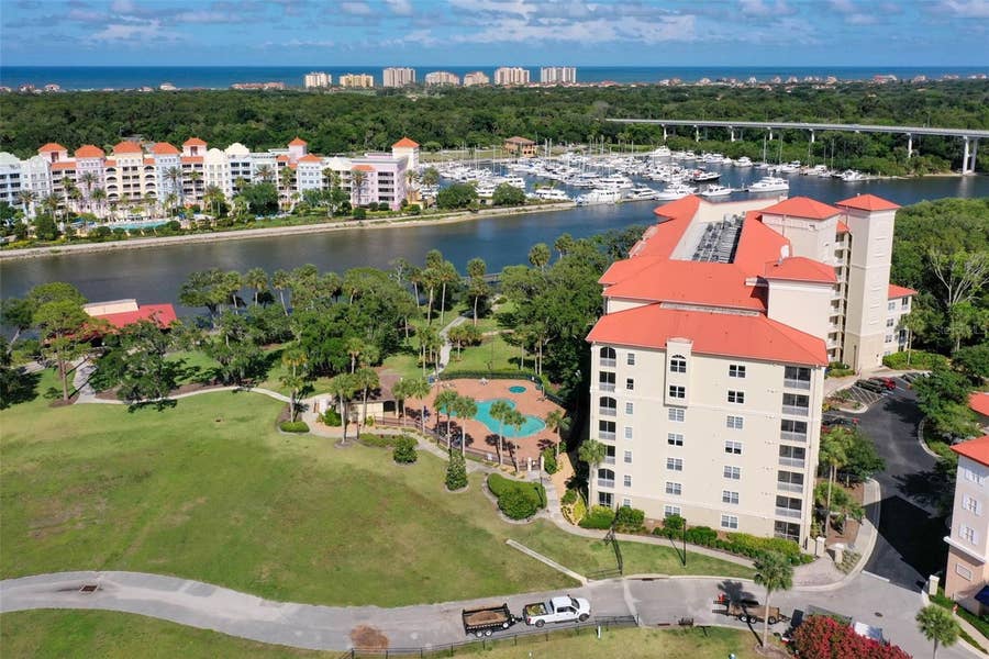 Property photo for 146 PALM COAST RESORT BOULEVARD, #704, Palm Coast, FL