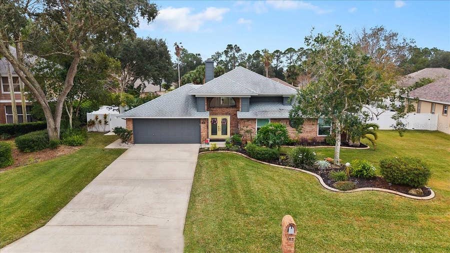 Property photo for 105 SHADOWCREEK WAY, Ormond Beach, FL