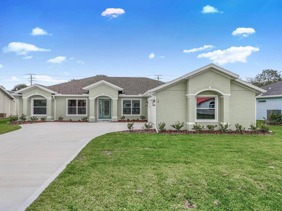 Property photo for 72 EDITH POPE DRIVE, Palm Coast, FL