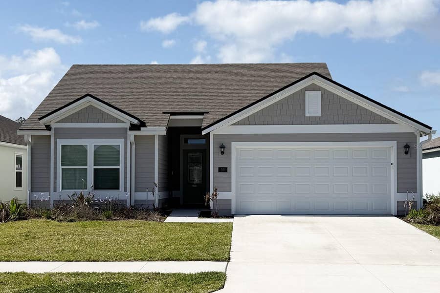 Property photo for 59 HULETT WOODS ROAD, Palm Coast, FL