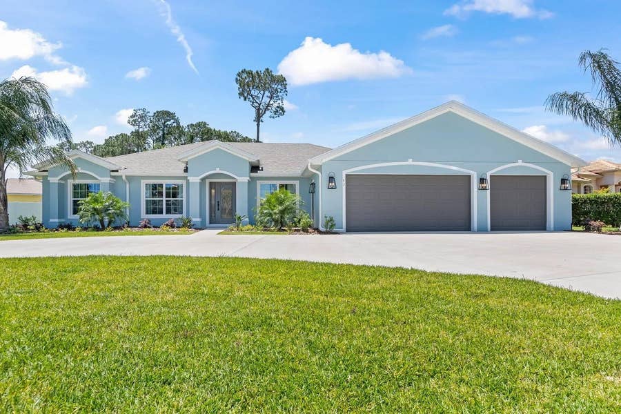 Property photo for 43 EDGEWATER DRIVE, Palm Coast, FL