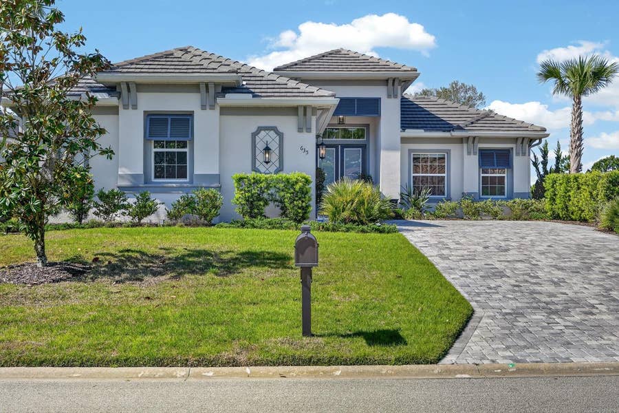 Property photo for 635 MAHOGANY RUN, Palm Coast, FL