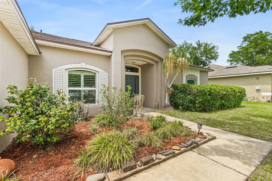 Property photo for 6 EVANSVILLE LANE, Palm Coast, FL