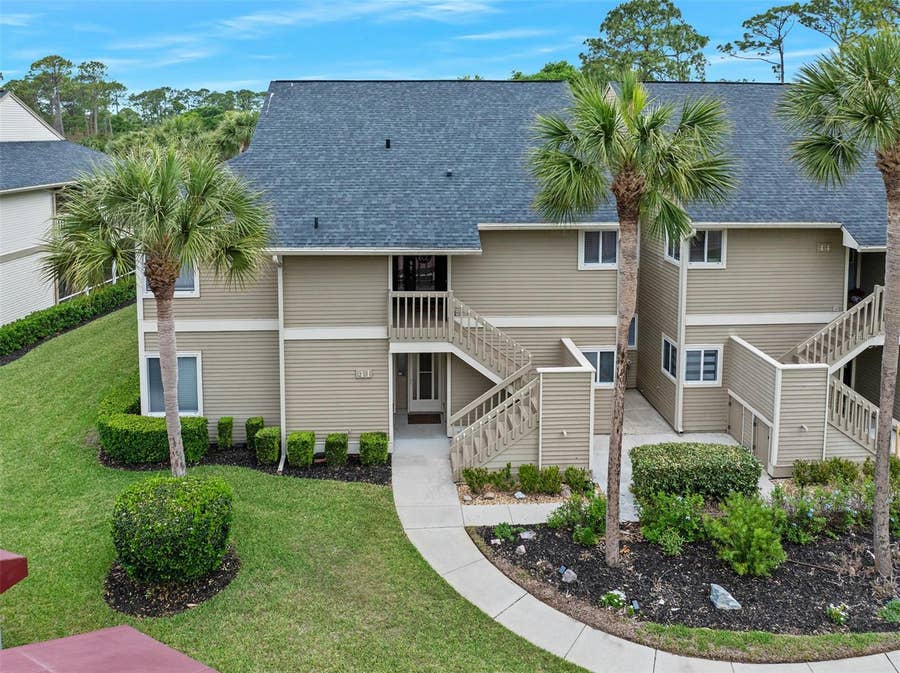 Property photo for 41 MAGNOLIA DRIVE S, #41, Ormond Beach, FL