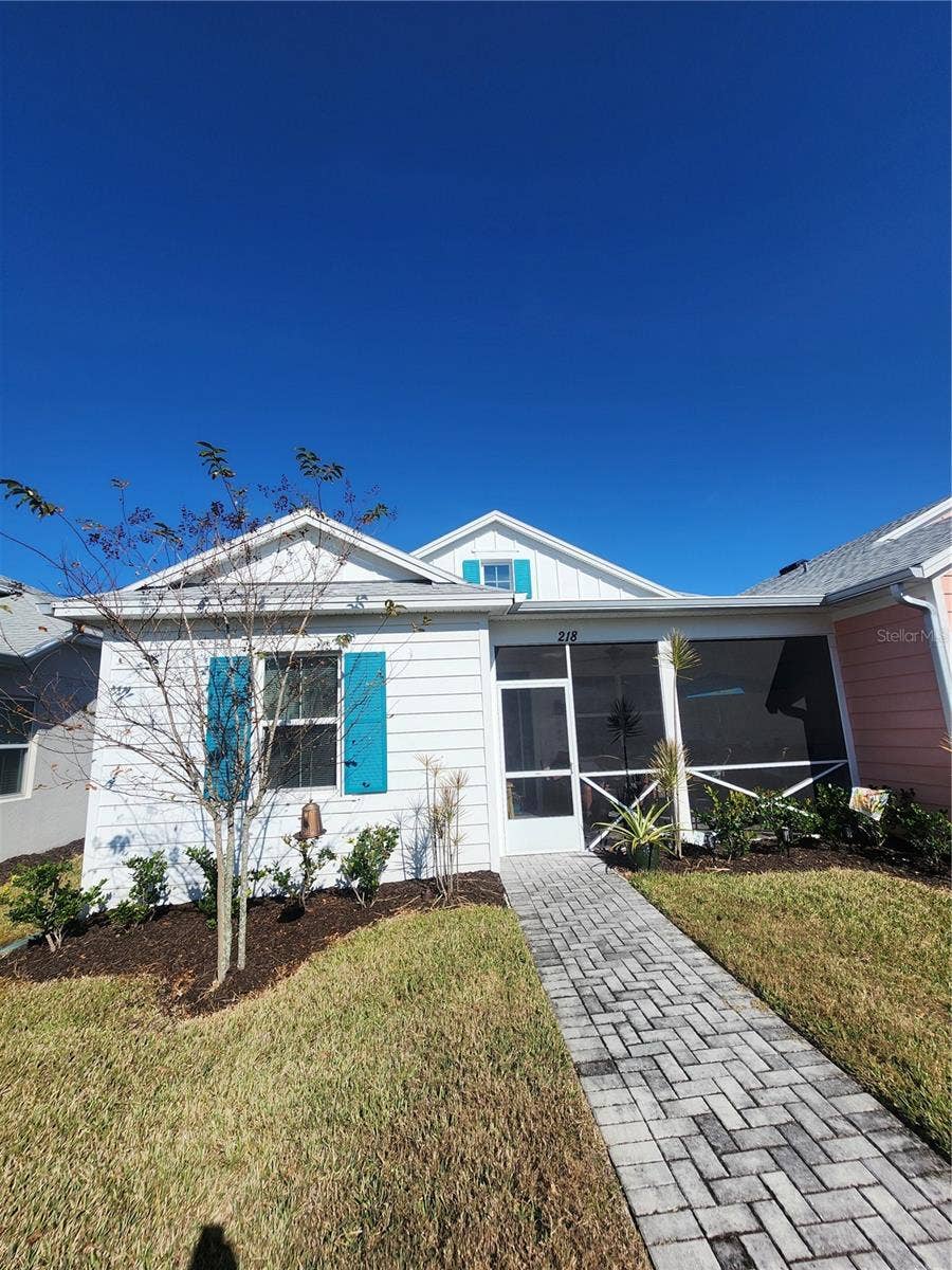Property photo for 218 OCEAN HAMMOCK LOOP, Daytona Beach, FL