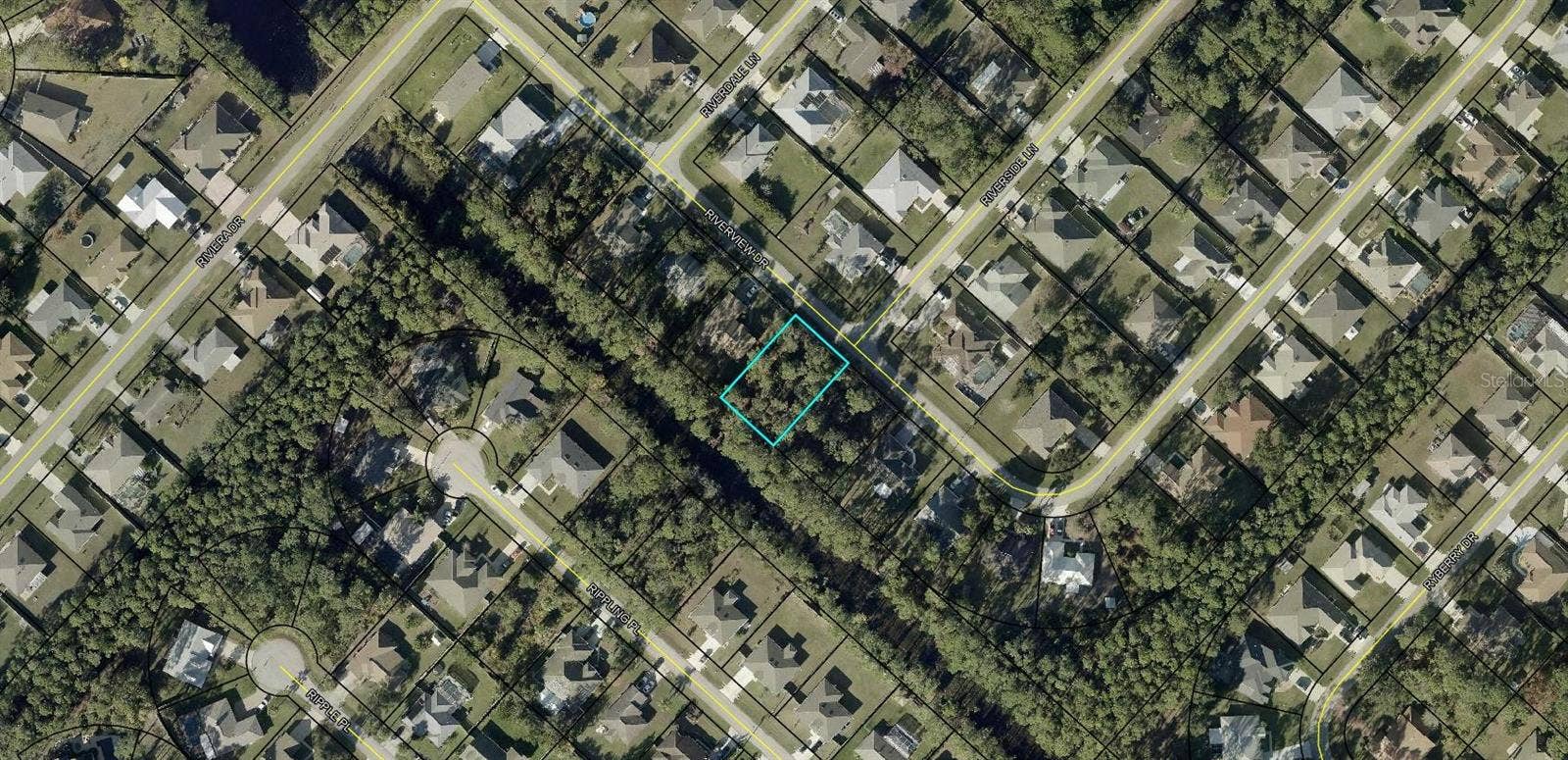 14 RIVERVIEW DRIVE, Palm Coast, FL 32164