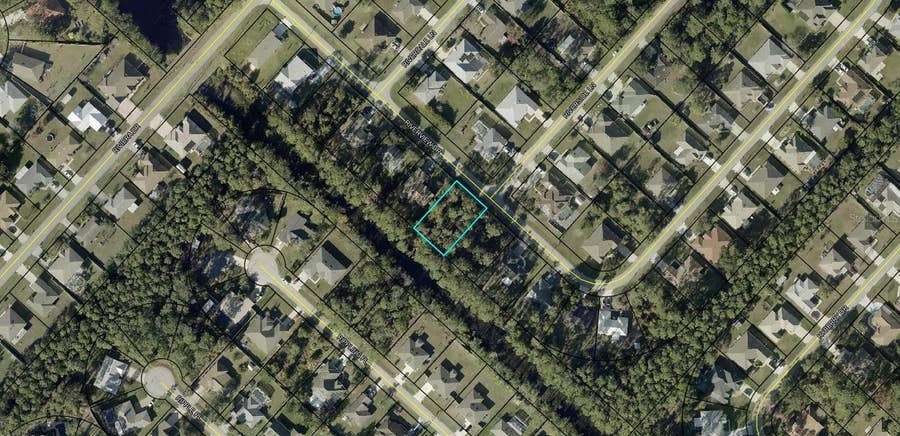 Property photo for 14 RIVERVIEW DRIVE, Palm Coast, FL