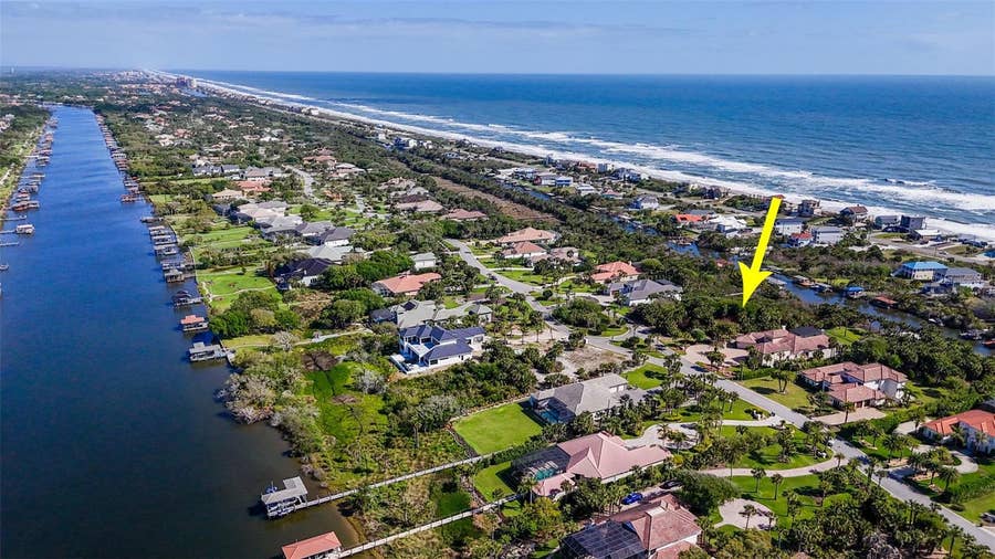 Property photo for 153 ISLAND ESTATES PARKWAY, Palm Coast, FL