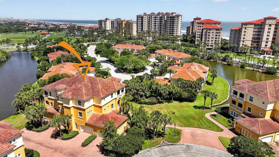 Property photo for 40 CASA BELLA CIRCLE, #1101, Palm Coast, FL