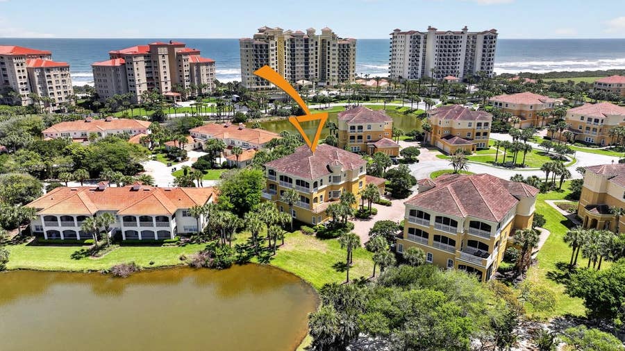 Property photo for 40 CASA BELLA CIRCLE, #1102, Palm Coast, FL