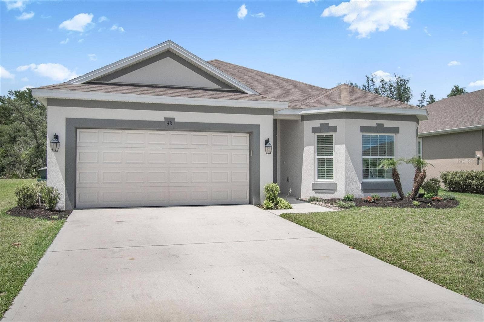 48 OAKLEAF WAY, Palm Coast, FL 32137 48 OAKLEAF WAY, Palm Coast, FL 32137