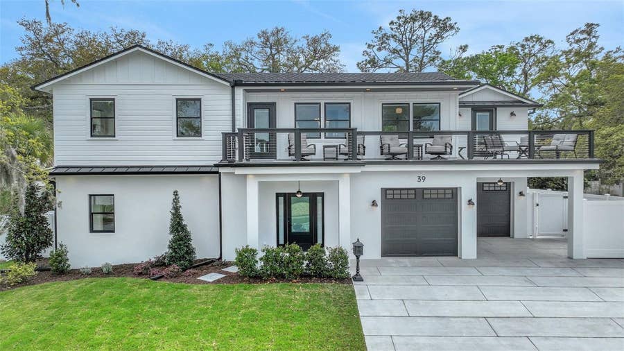 Property photo for 39 E PARK AVENUE, St Augustine, FL