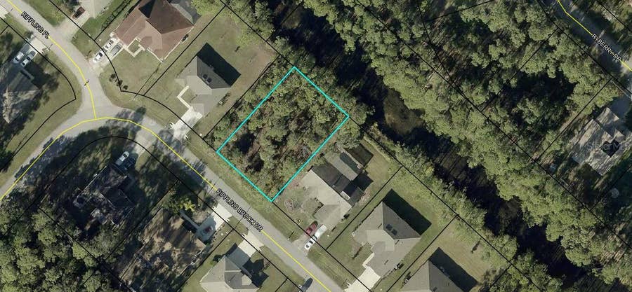 Property photo for 15 RIPPLING BROOK DRIVE, Palm Coast, FL