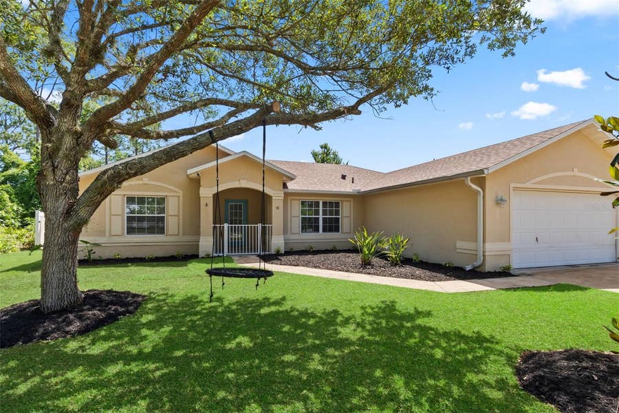 Property photo for 90 UNIVERSIAL TRAIL, Palm Coast, FL