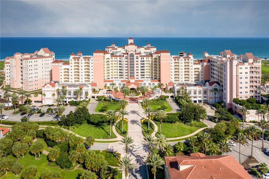 Property photo for 200 OCEAN CREST DRIVE, #517, Palm Coast, FL