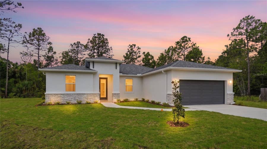 Property photo for 17 SLEIGH BELL PLACE, Palm Coast, FL