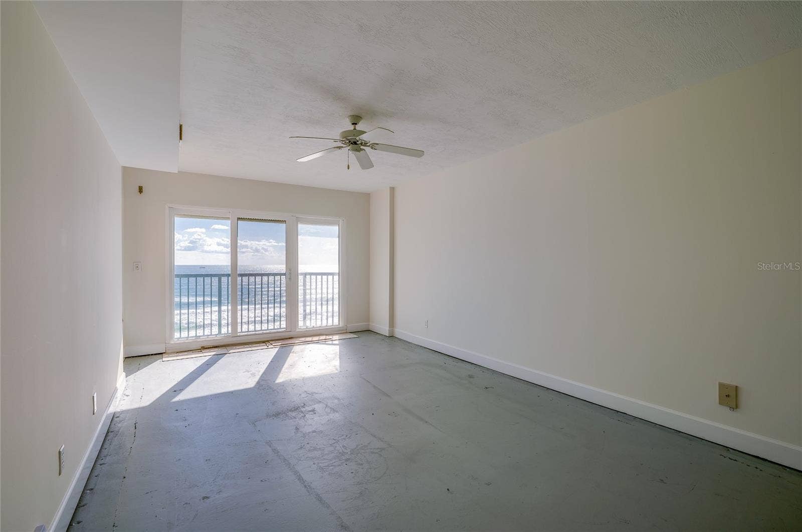 4535 S ATLANTIC AVENUE, #2701, Port Orange, FL 32127 Master Bedroom