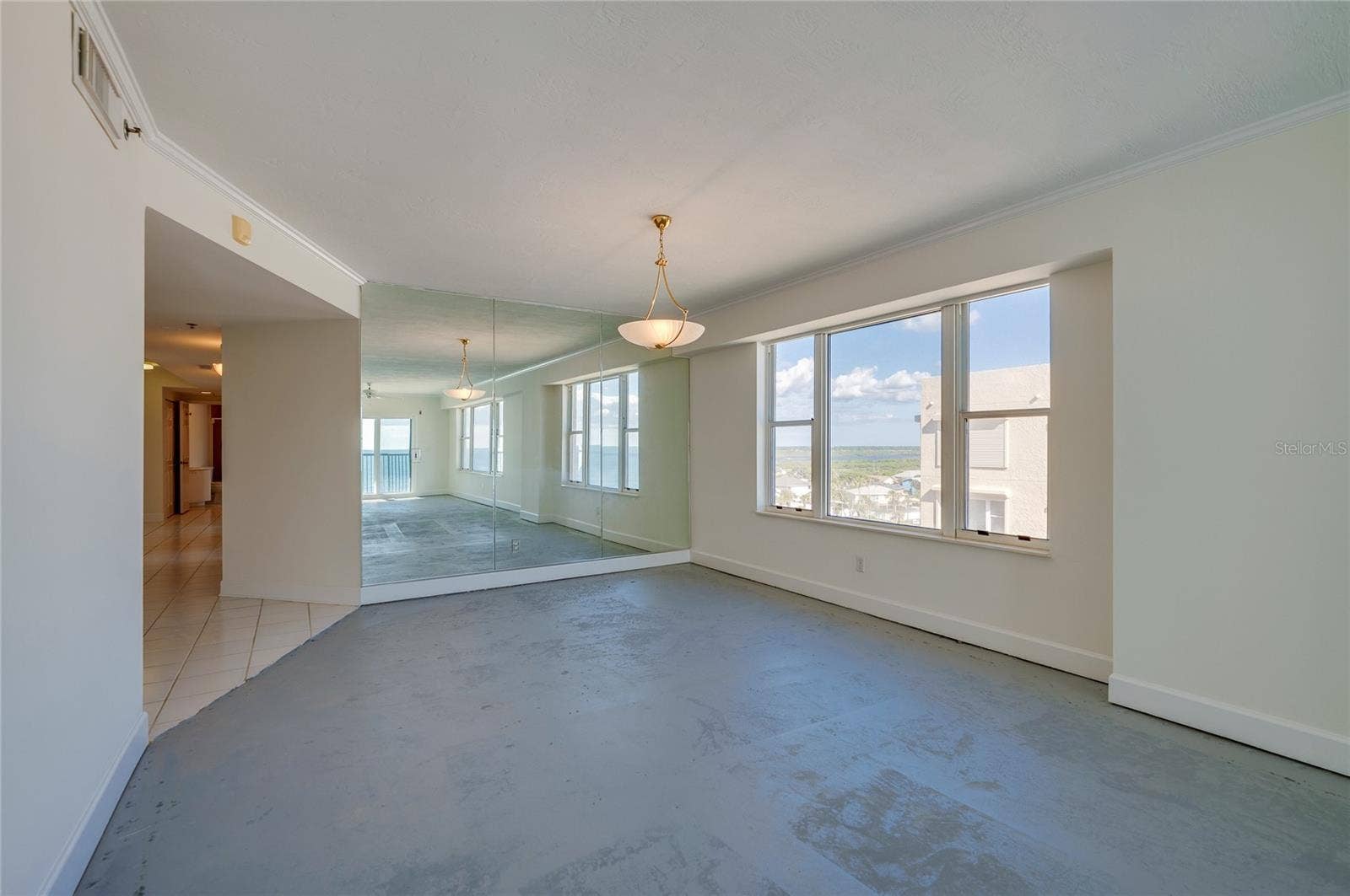 4535 S ATLANTIC AVENUE, #2701, Port Orange, FL 32127 Dining Room