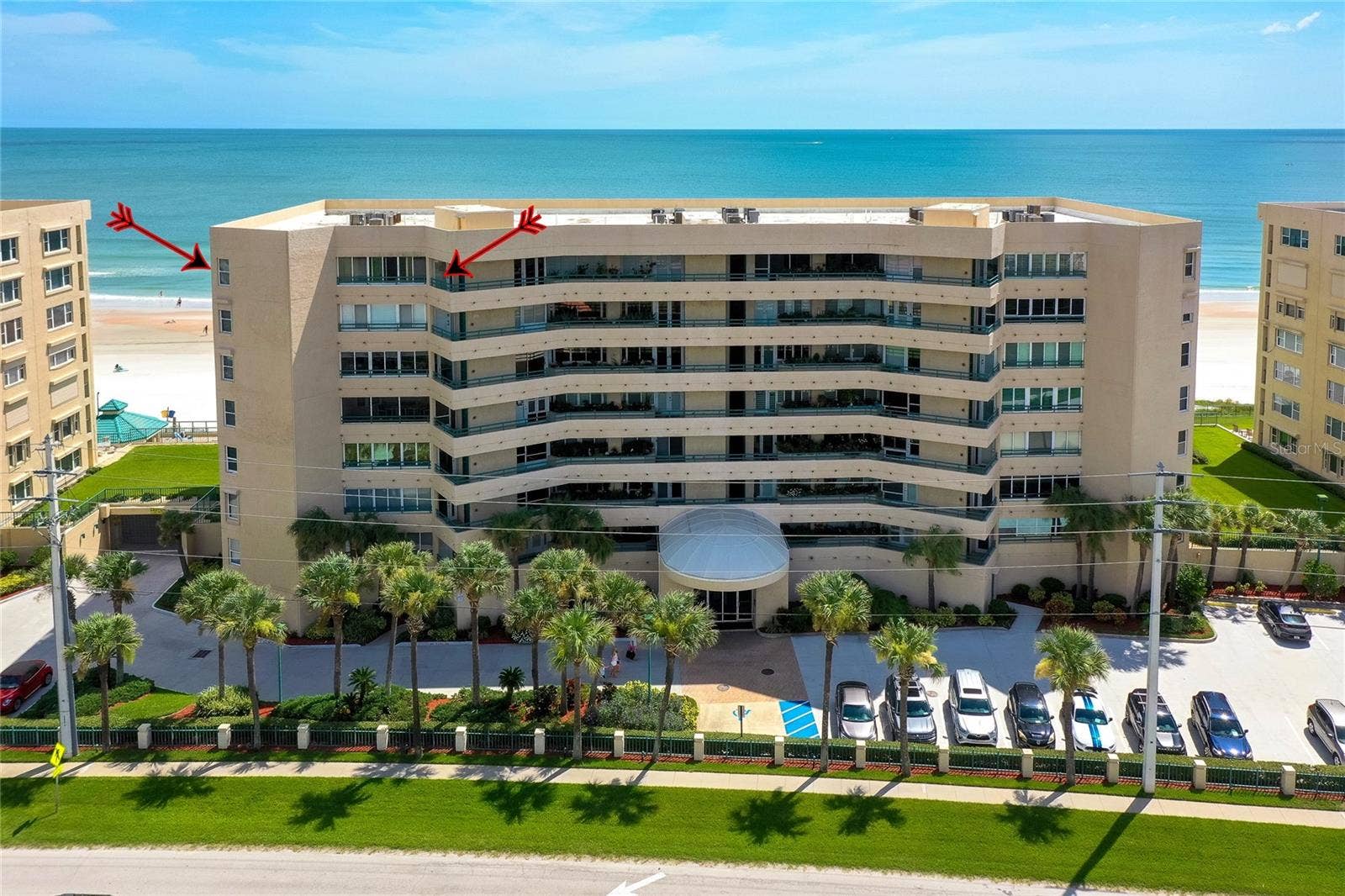 4535 S ATLANTIC AVENUE, #2701, Port Orange, FL 32127 4535 S ATLANTIC AVENUE, #2701, Port Orange, FL 32127